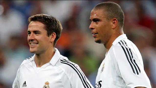 在欧冠的历 在欧冠的历