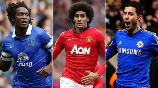 一个显著的 一个显著的